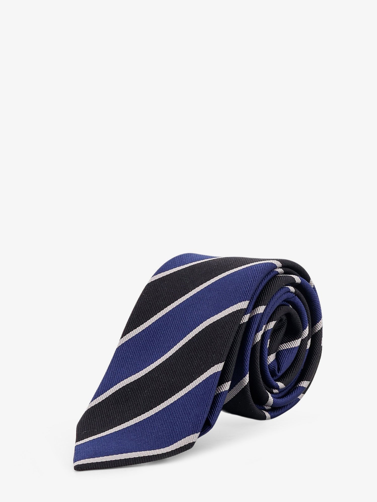 Dior - Férfi - Kék - Nyakkendő