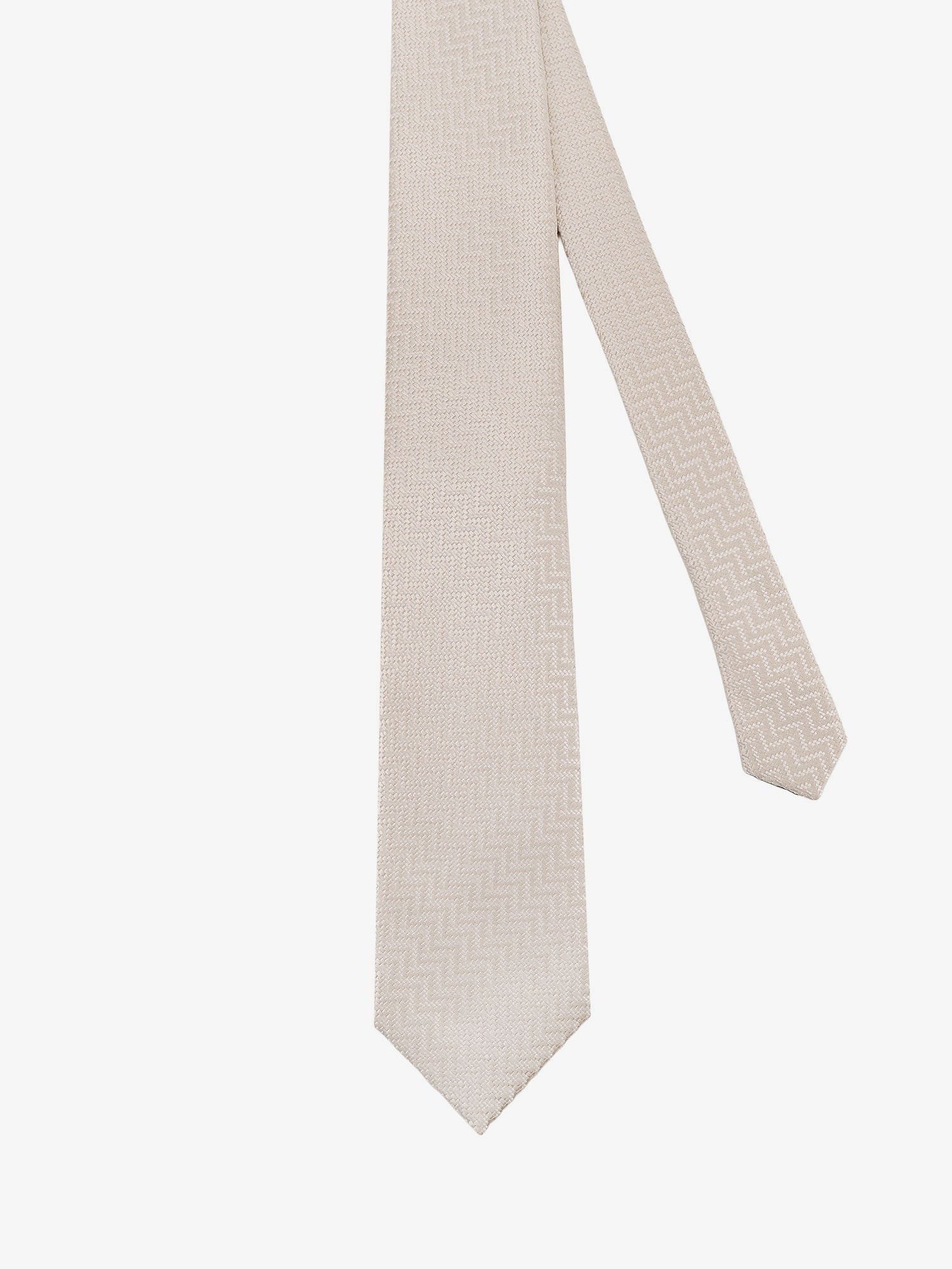 TOM FORD - Man - Iced Grey - Tie