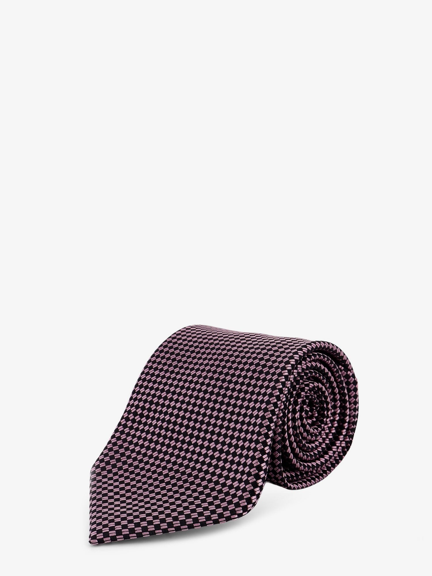 TOM FORD - Férfi - Rózsaszín - Nyakkendő