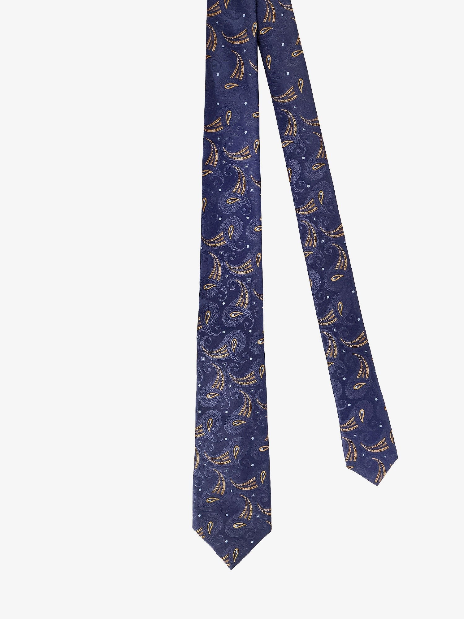 KITON CIRO PAONE - Man - Grigio Medio - Tie