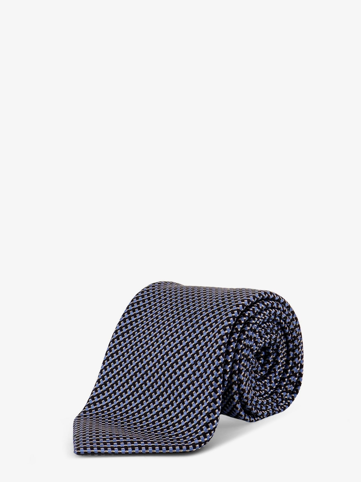 TOM FORD - Man - Mineral Blue - Tie