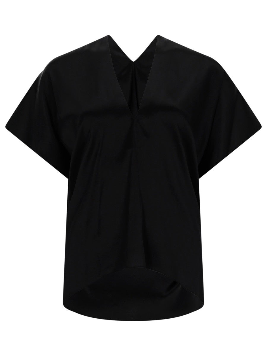 NINA RICCI - Woman - Black - Top