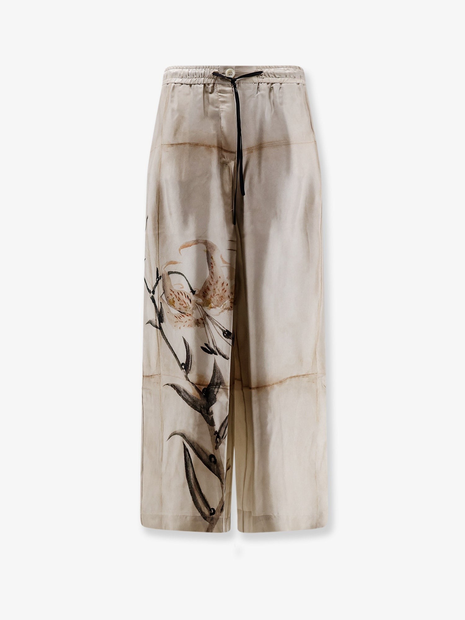 PIERRE-LOUIS MASCIA - Woman - Beige - Pants