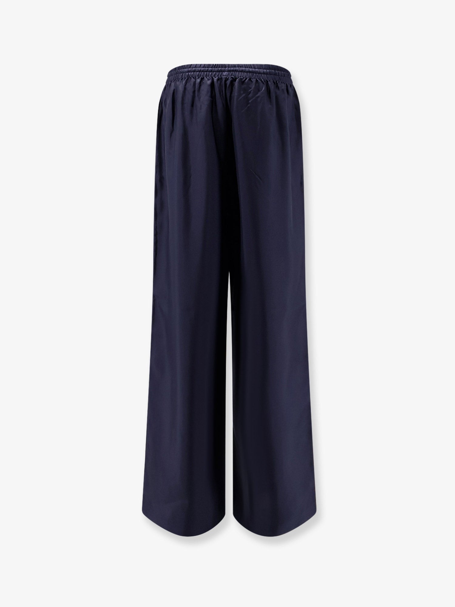 ROHE - Woman - Blue - Pants
