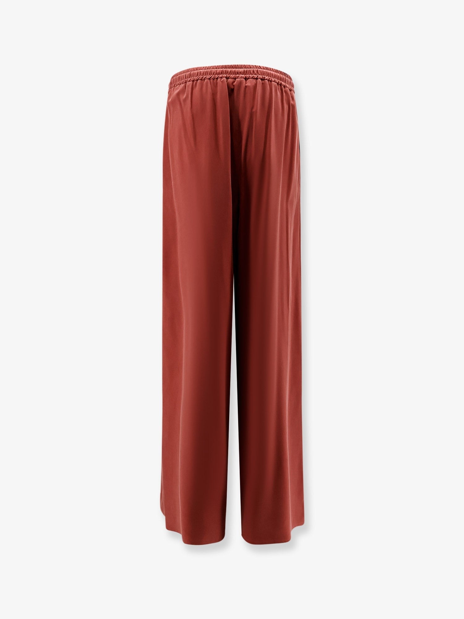 Max Mara - Női - Narancs - Nadrág
