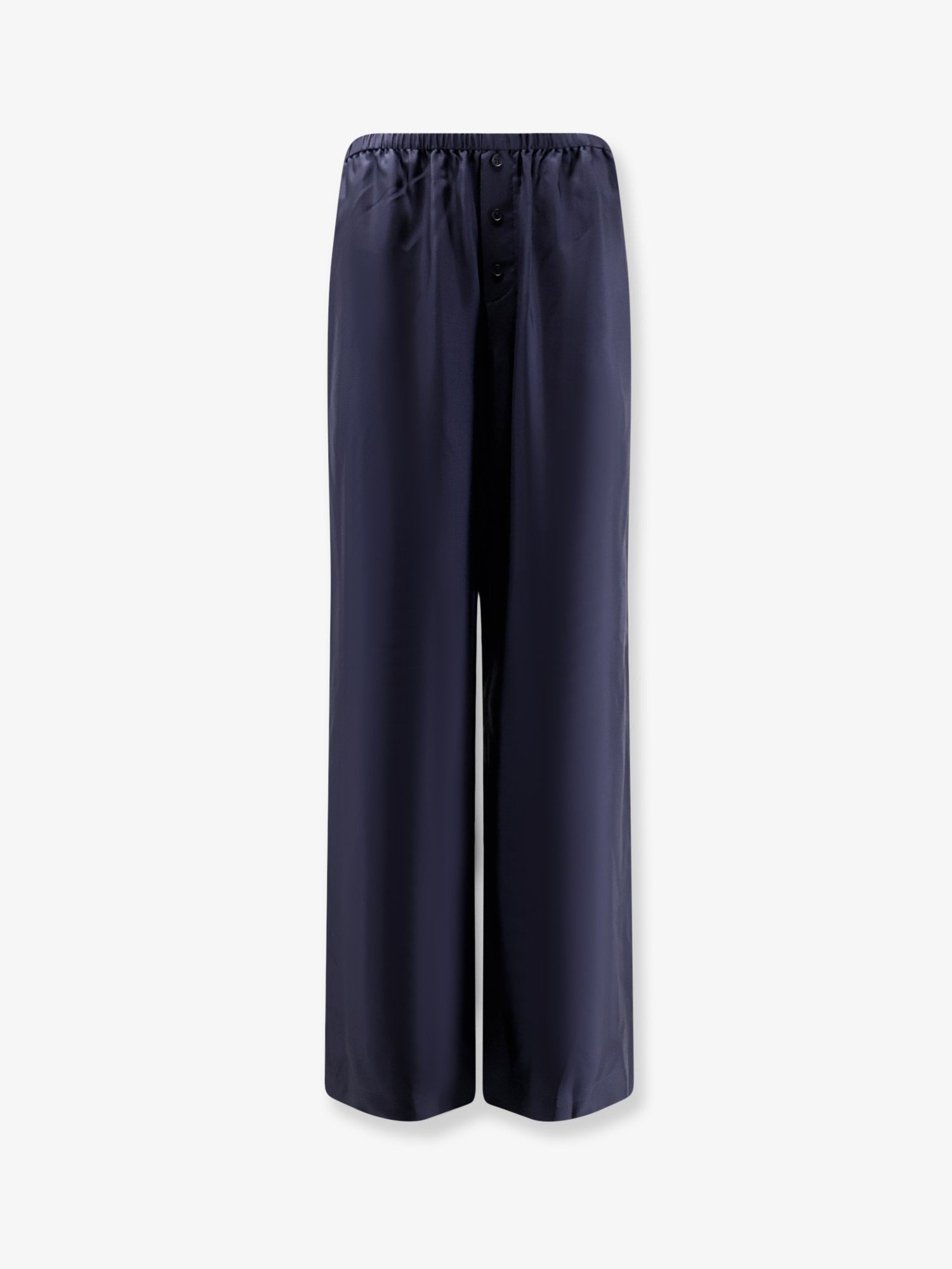 ROHE - Woman - Blue - Pants