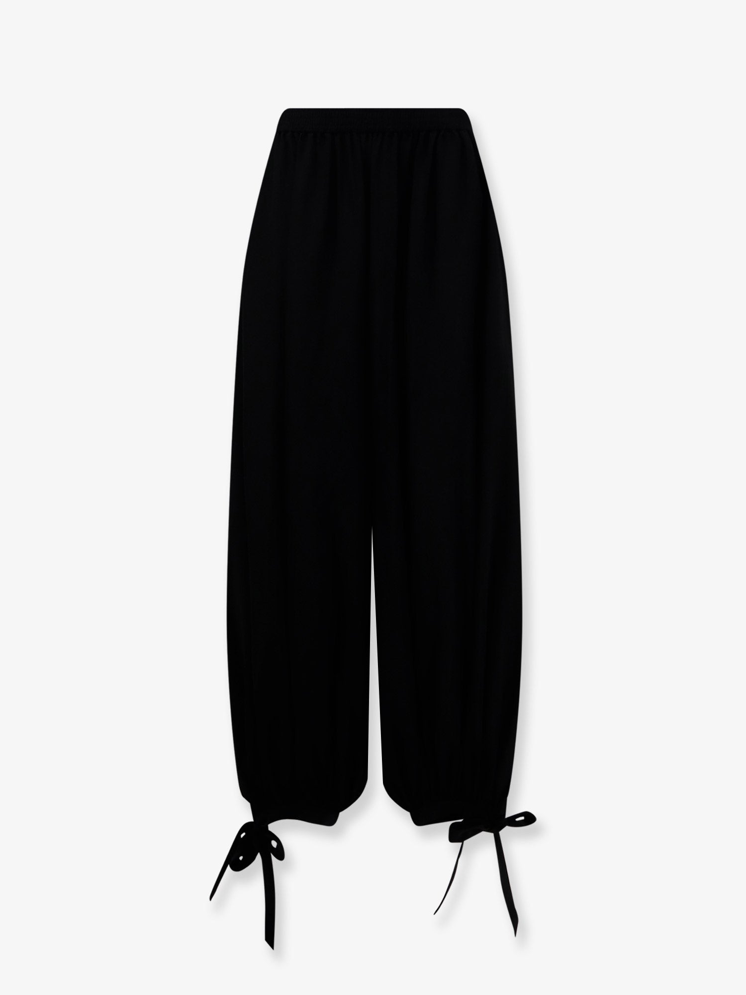 CHLOÉ - Woman - Black - Pants