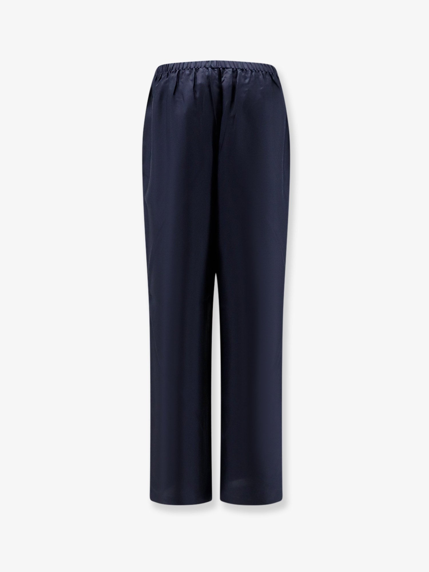 ROHE - Woman - Blue - Pants