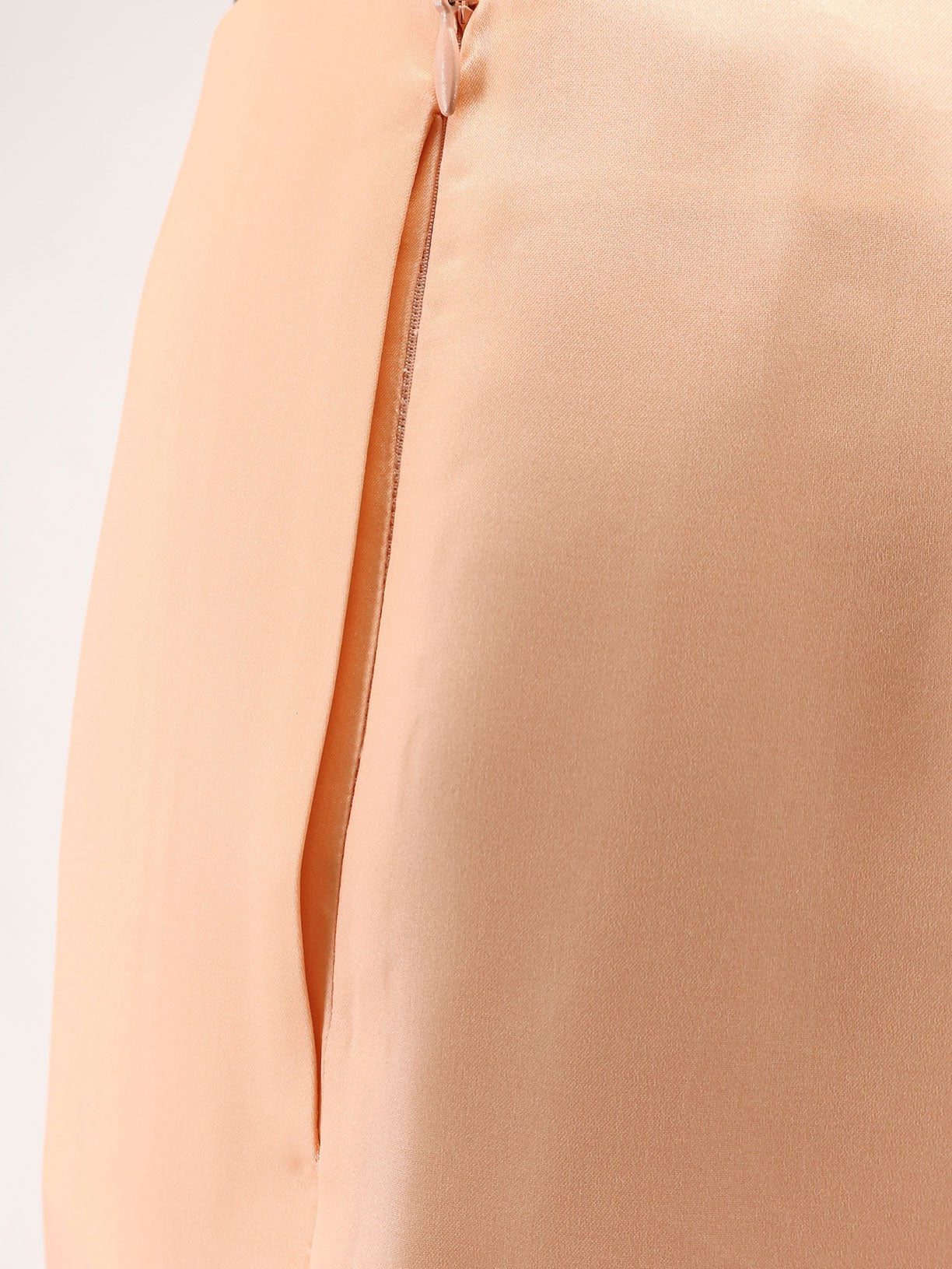alberta ferretti - Női - Narancssárga - Nadrág