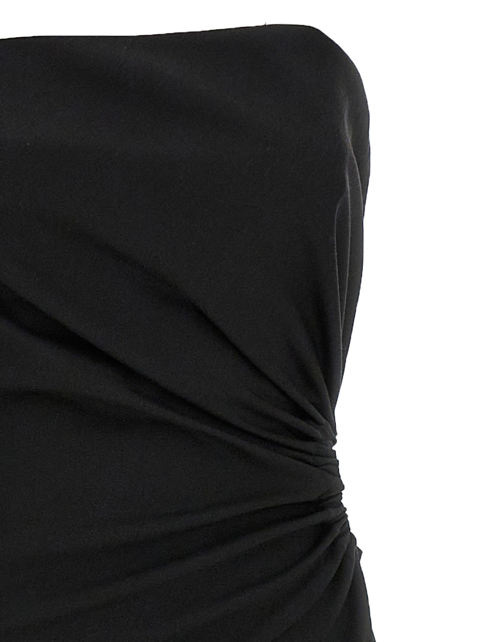 Max Mara - nan - Black - Dress