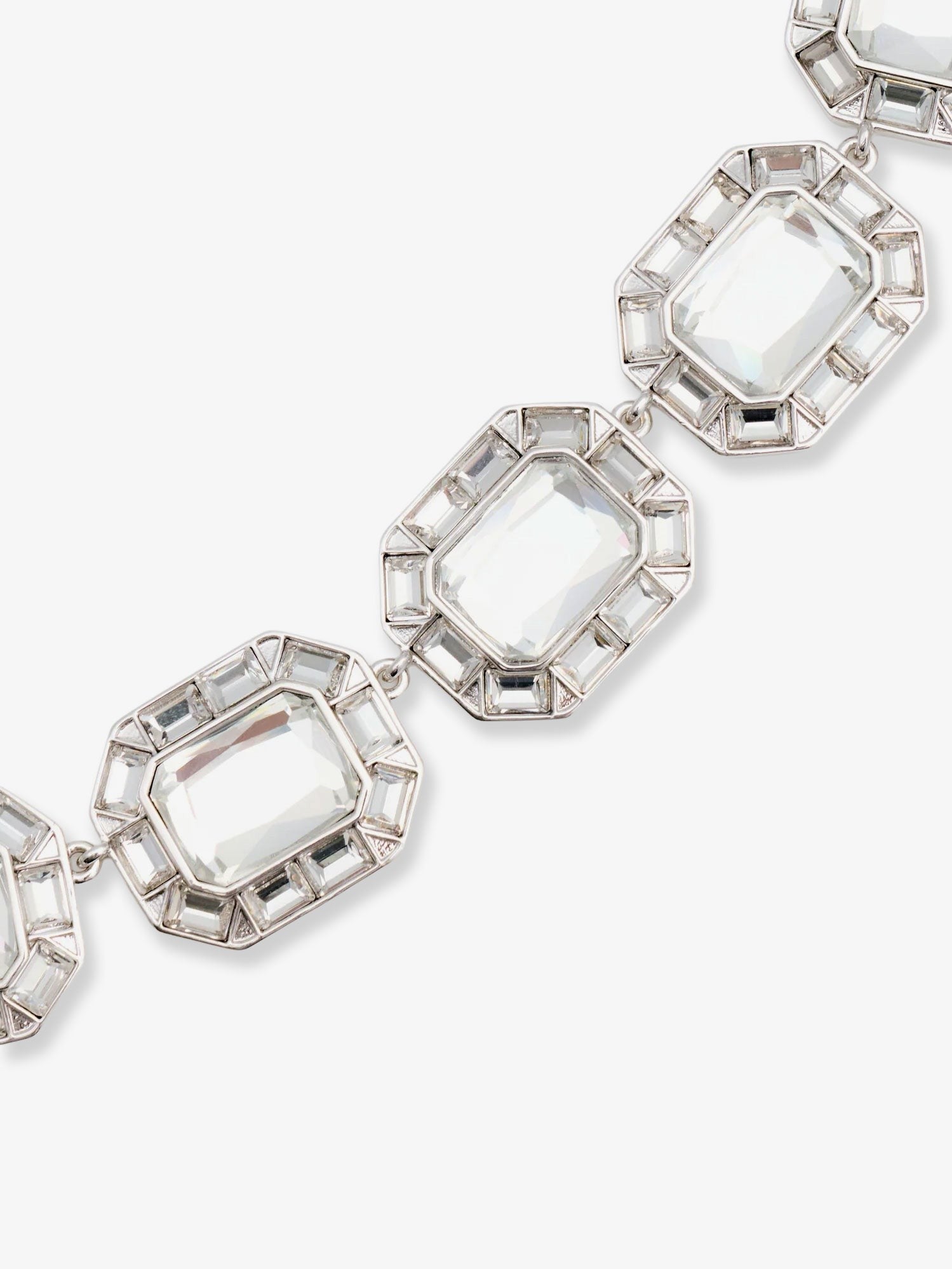 SELF PORTRAIT - Woman - Silver - Jewelry