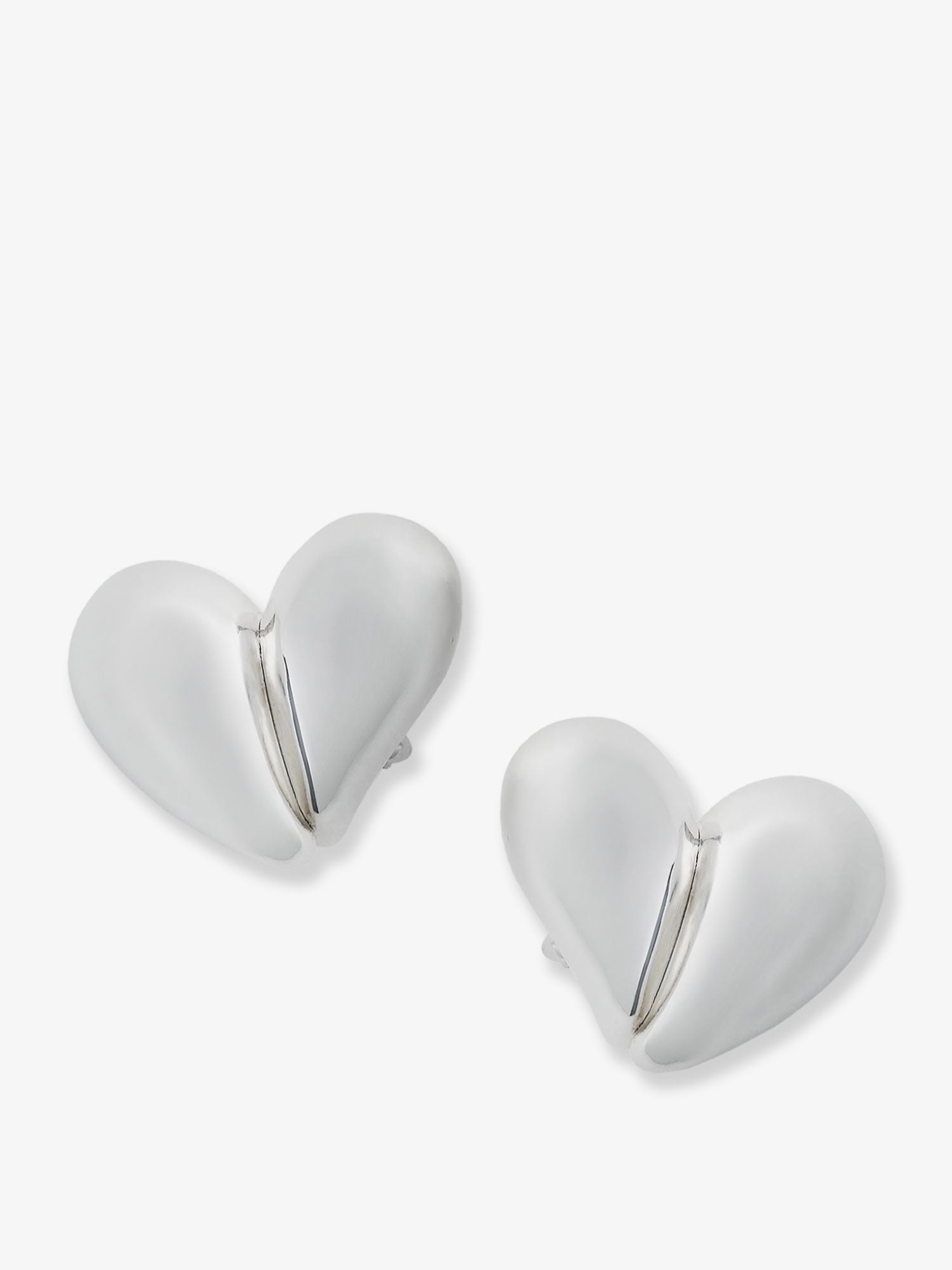 Bottega Veneta - Woman - Silver - Jewelry