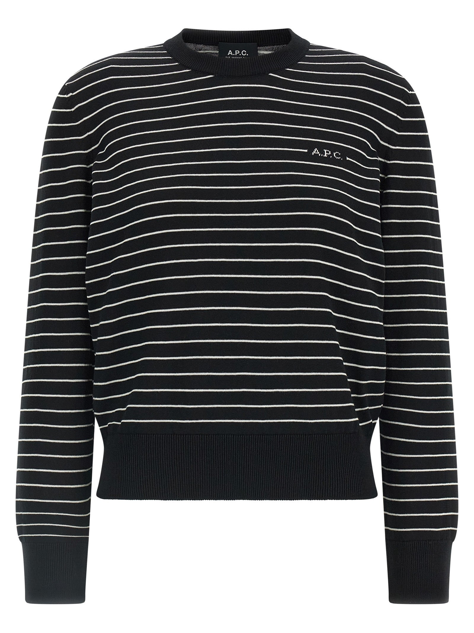 A.P.C. - nan - Multicolor - Sweater