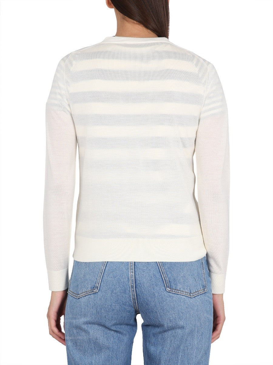 Tory Burch - Woman - Multicolour - Sweater