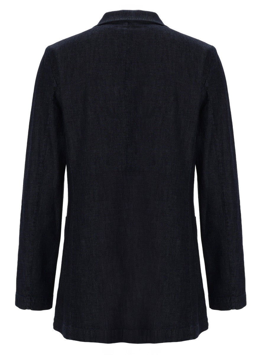 ASPESI - Woman - Blue - Blazer