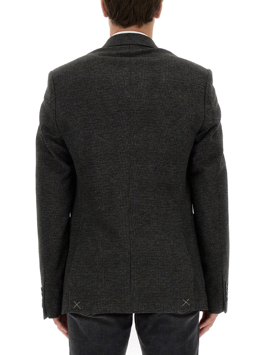 Dolce & Gabbana - Man - Black - Blazer