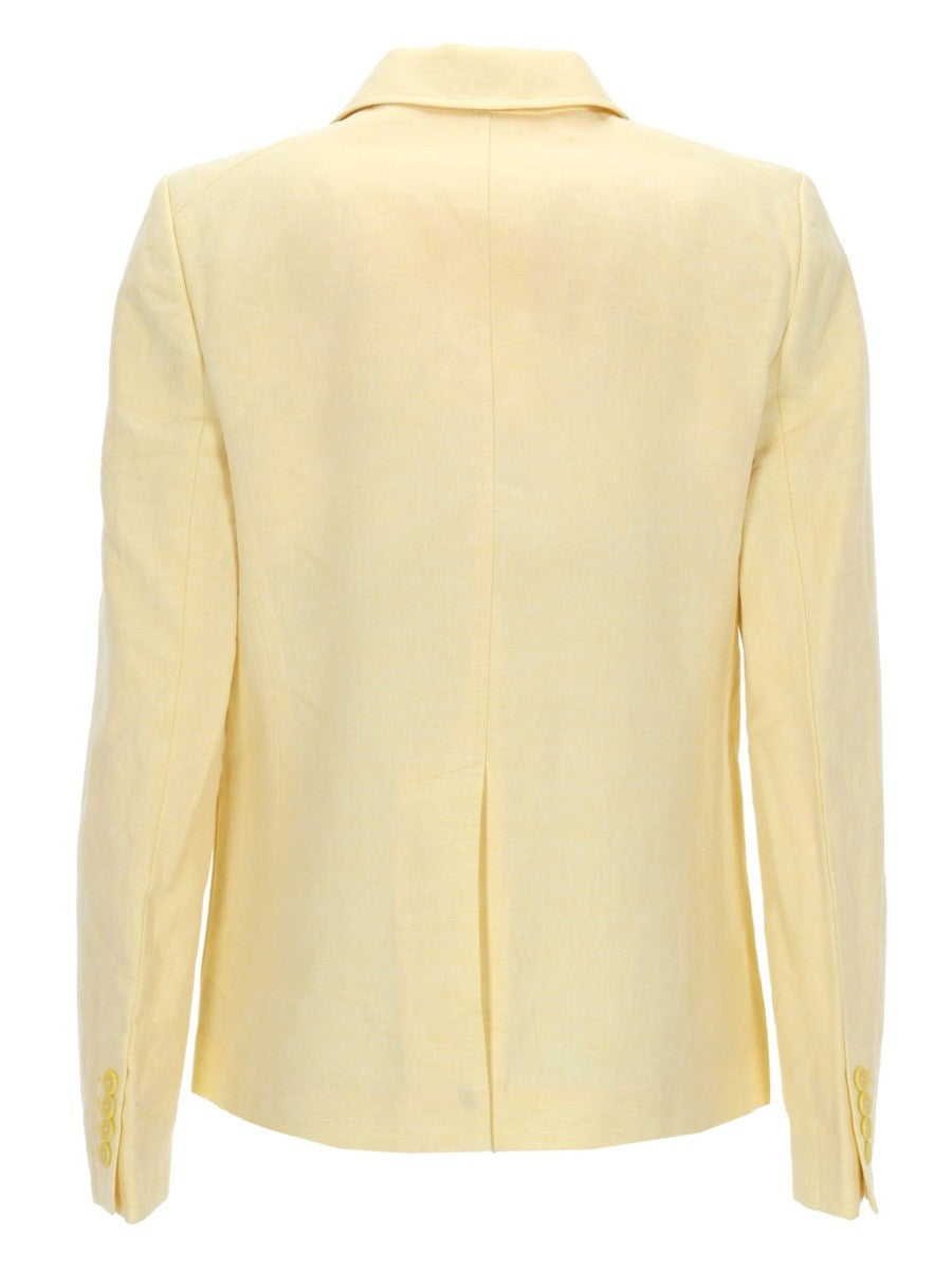 MICHAEL BY MICHAEL KORS - Woman - Yellow - Blazer