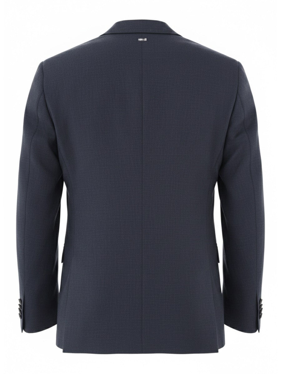 Herno - Man - Blue - Blazer