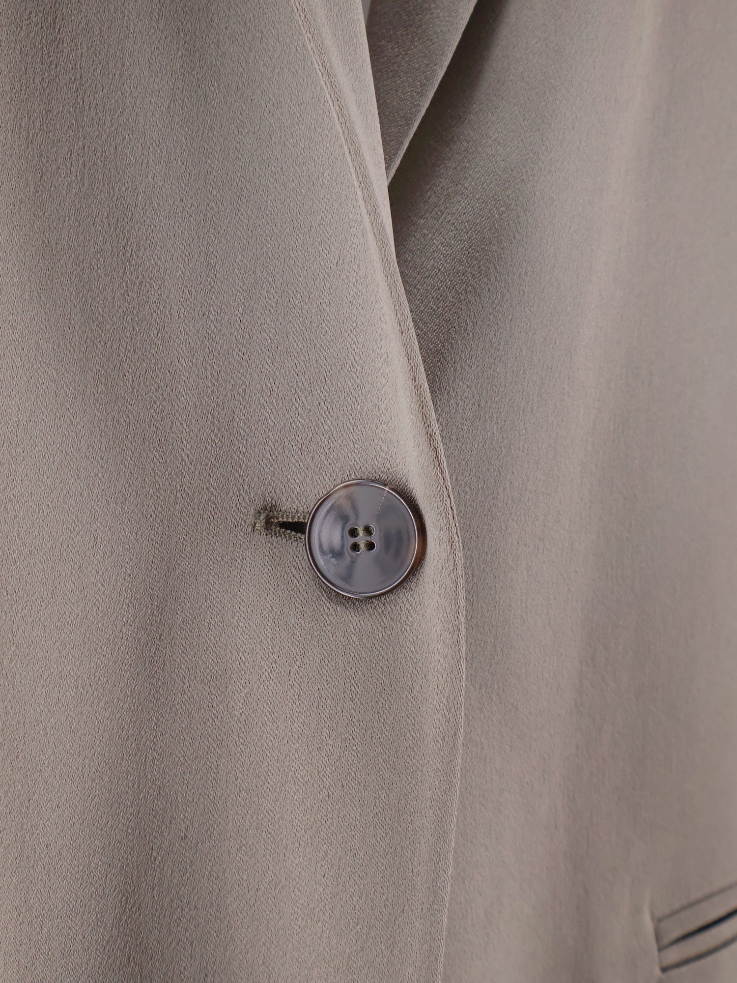 ALYSI - Női - Szürke - Blézer