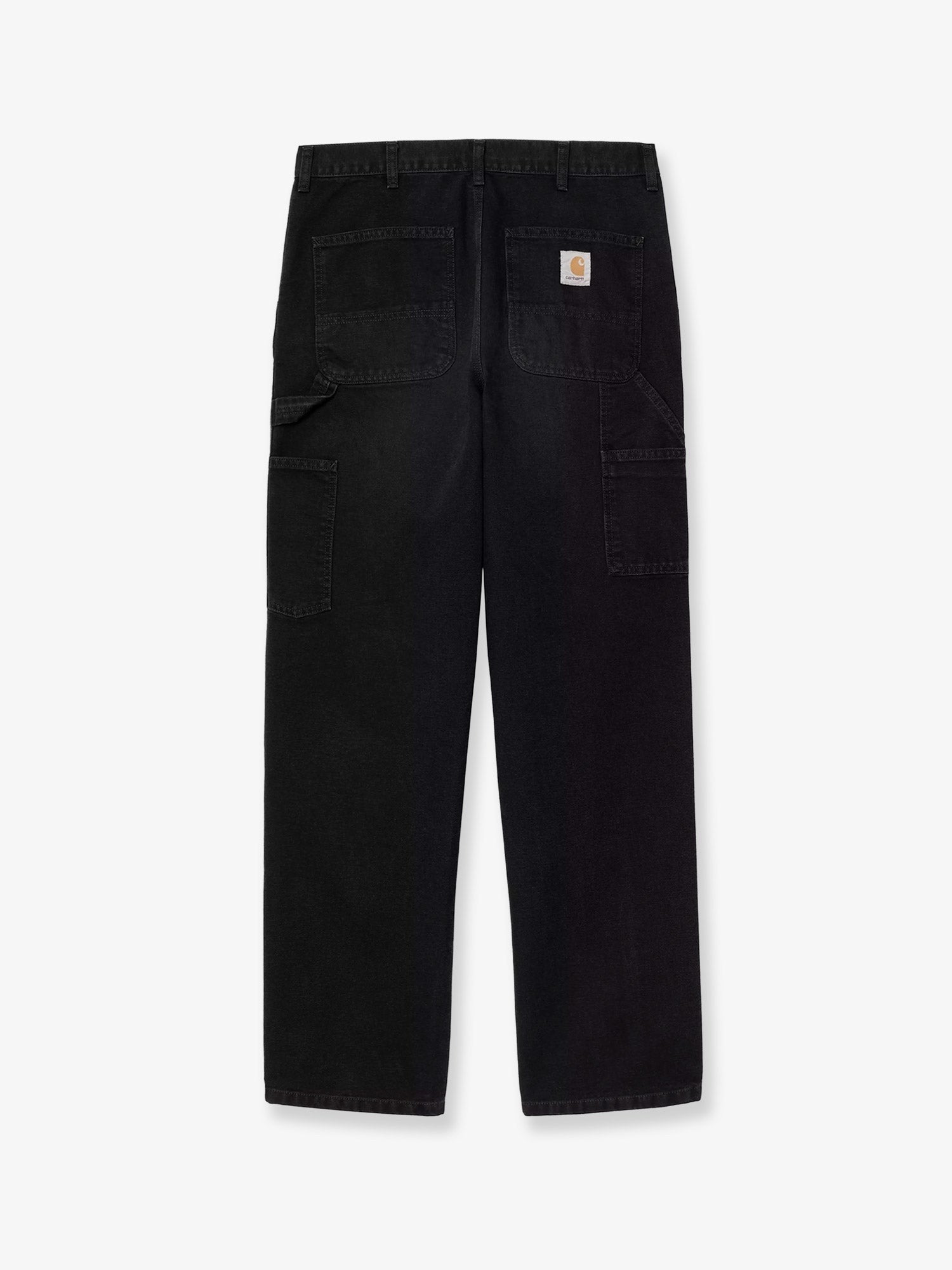 Carhartt Wip - Man - Black - Jeans