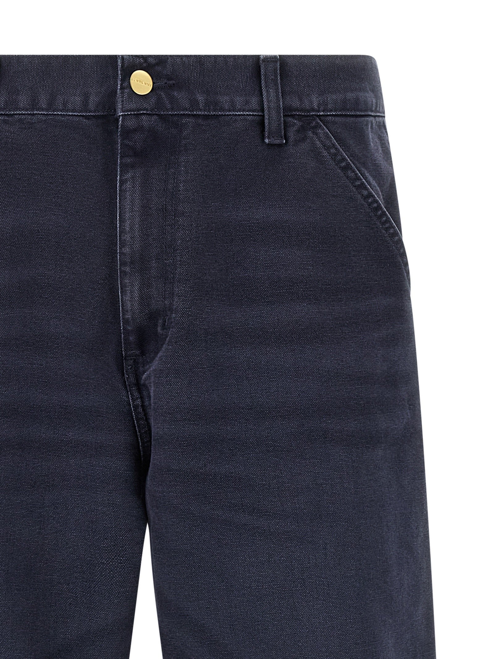 Carhartt Wip - nan - Blue - Pants