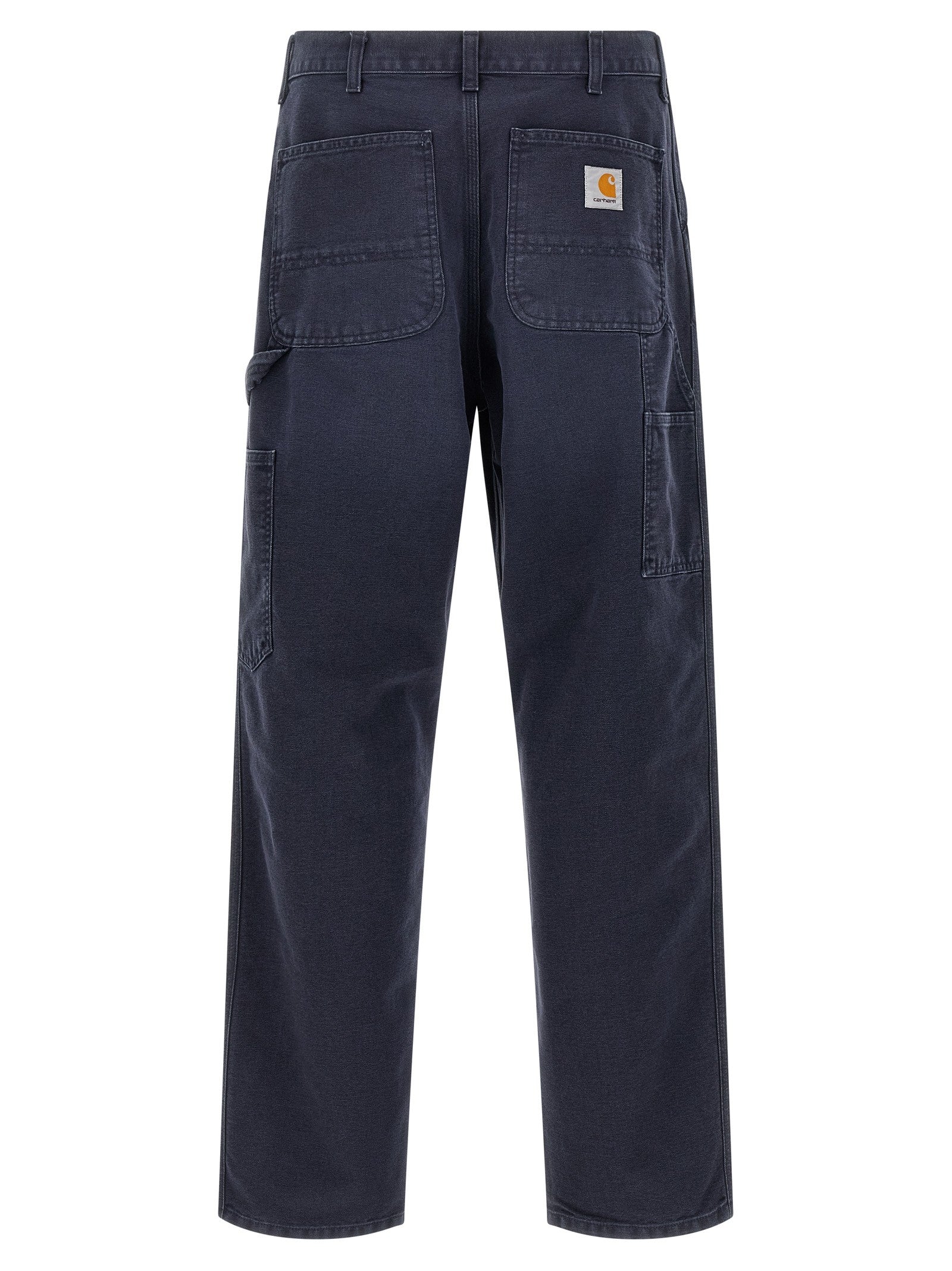 Carhartt Wip - nan - Blue - Pants