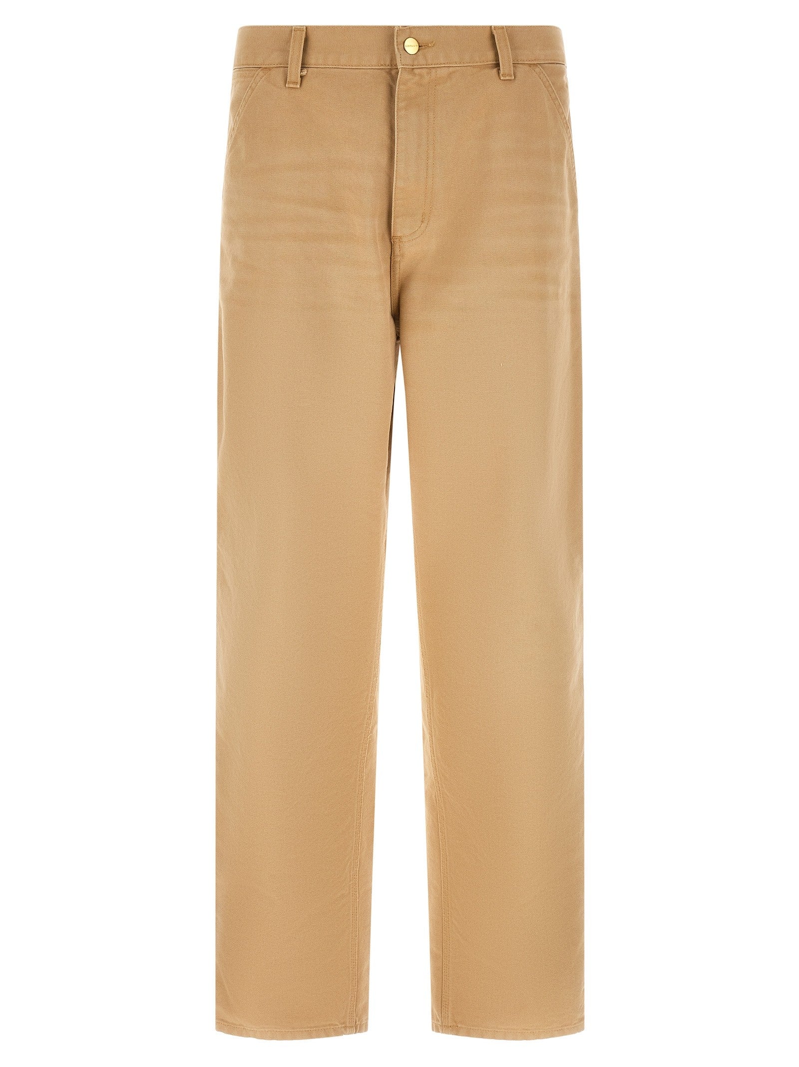 Carhartt Wip - nan - Brown - Pants