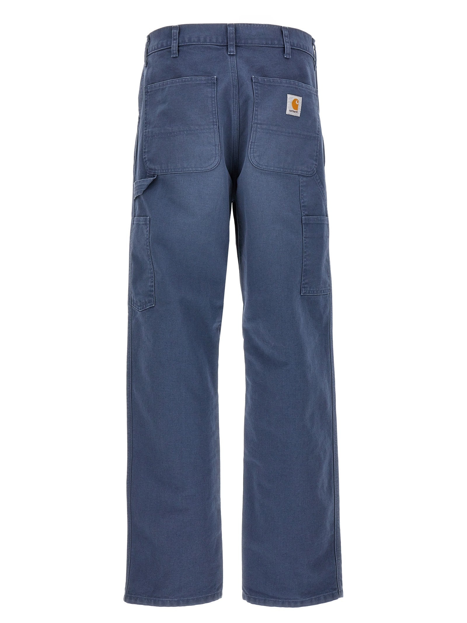 Carhartt Wip - nan - Blue - Pants