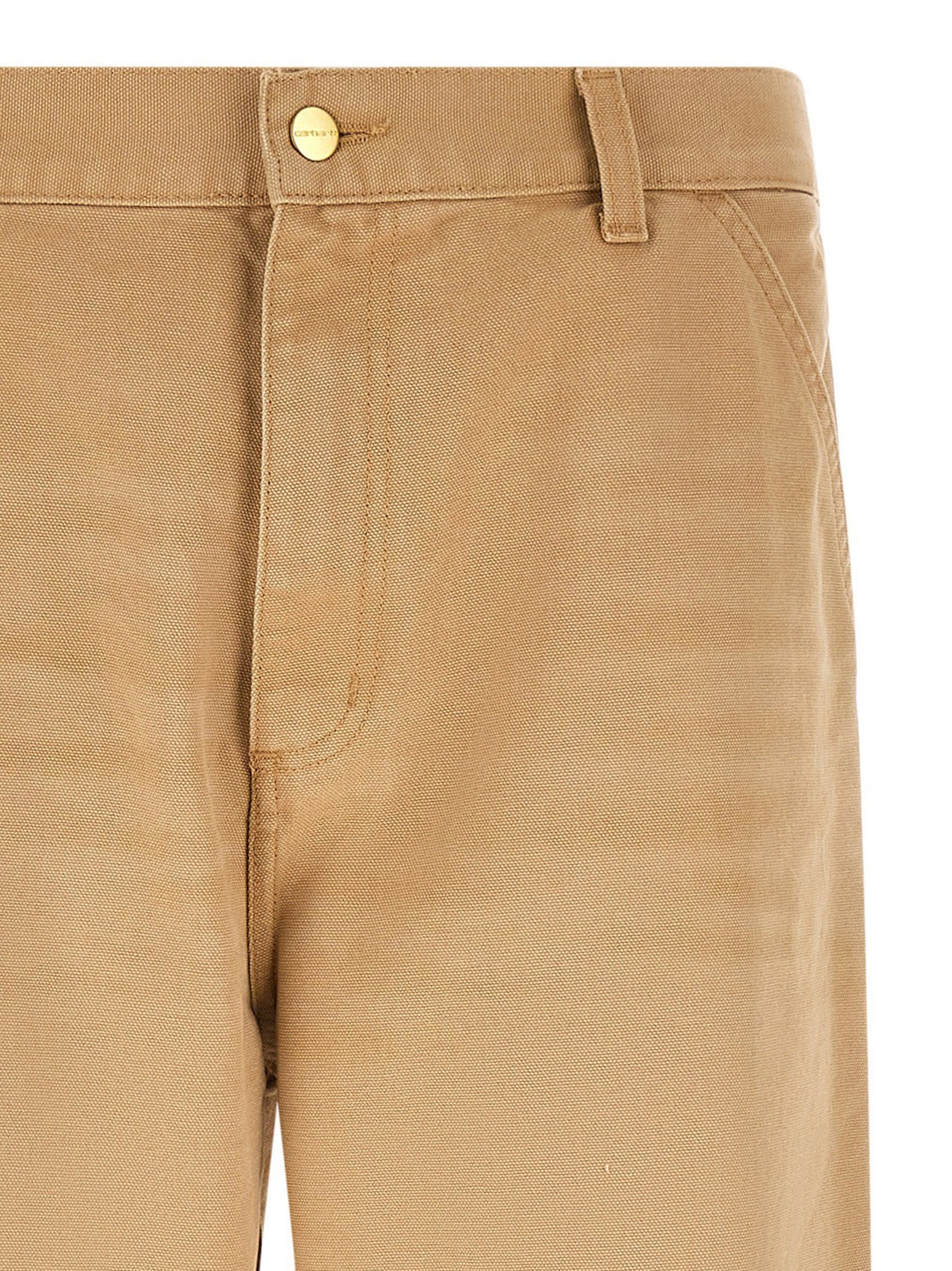 Carhartt Wip - nan - Brown - Pants
