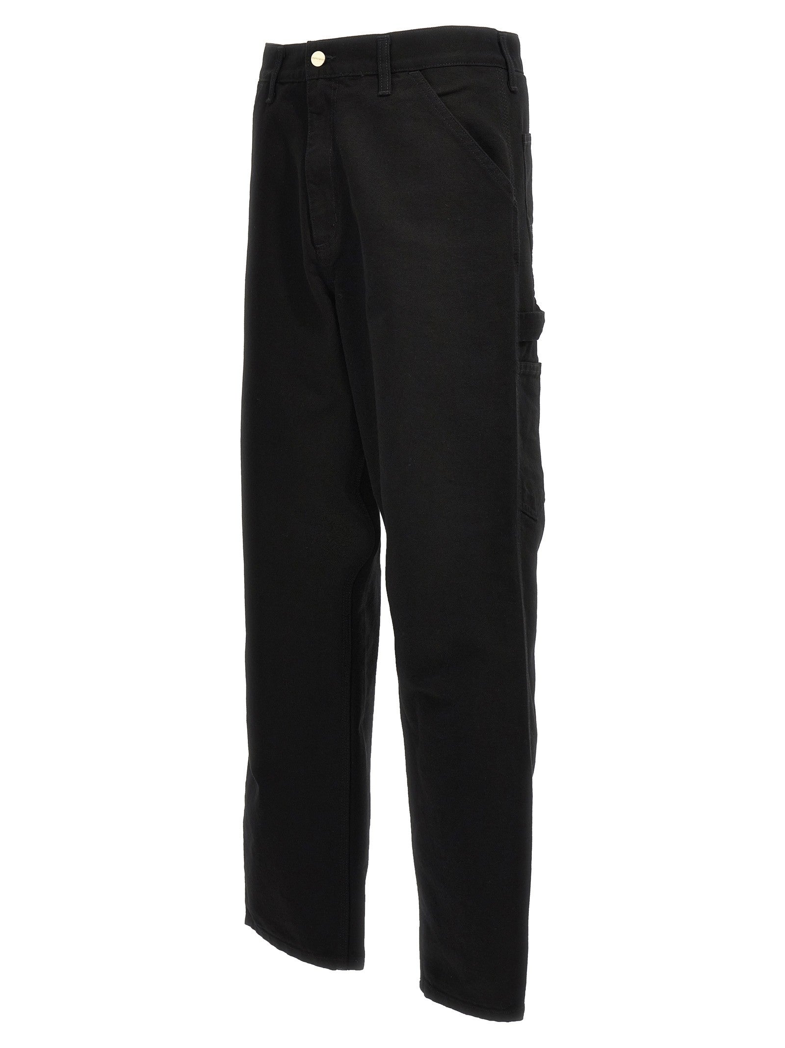 Carhartt Wip - nan - Black - Pants