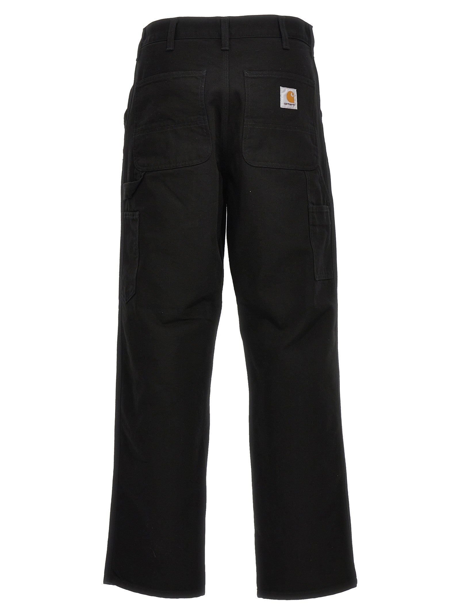Carhartt Wip - nan - Black - Pants