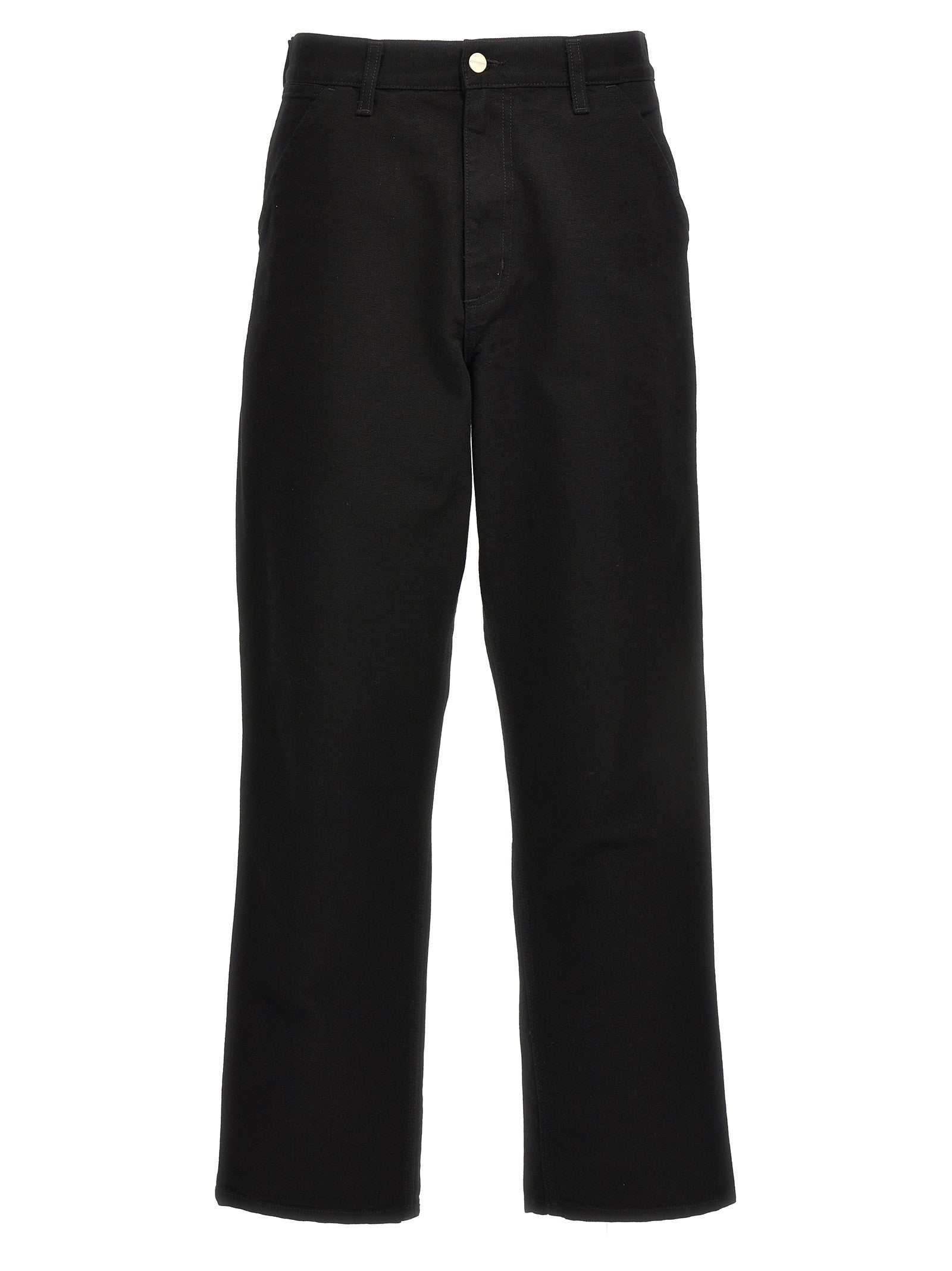 Carhartt Wip - nan - Black - Pants