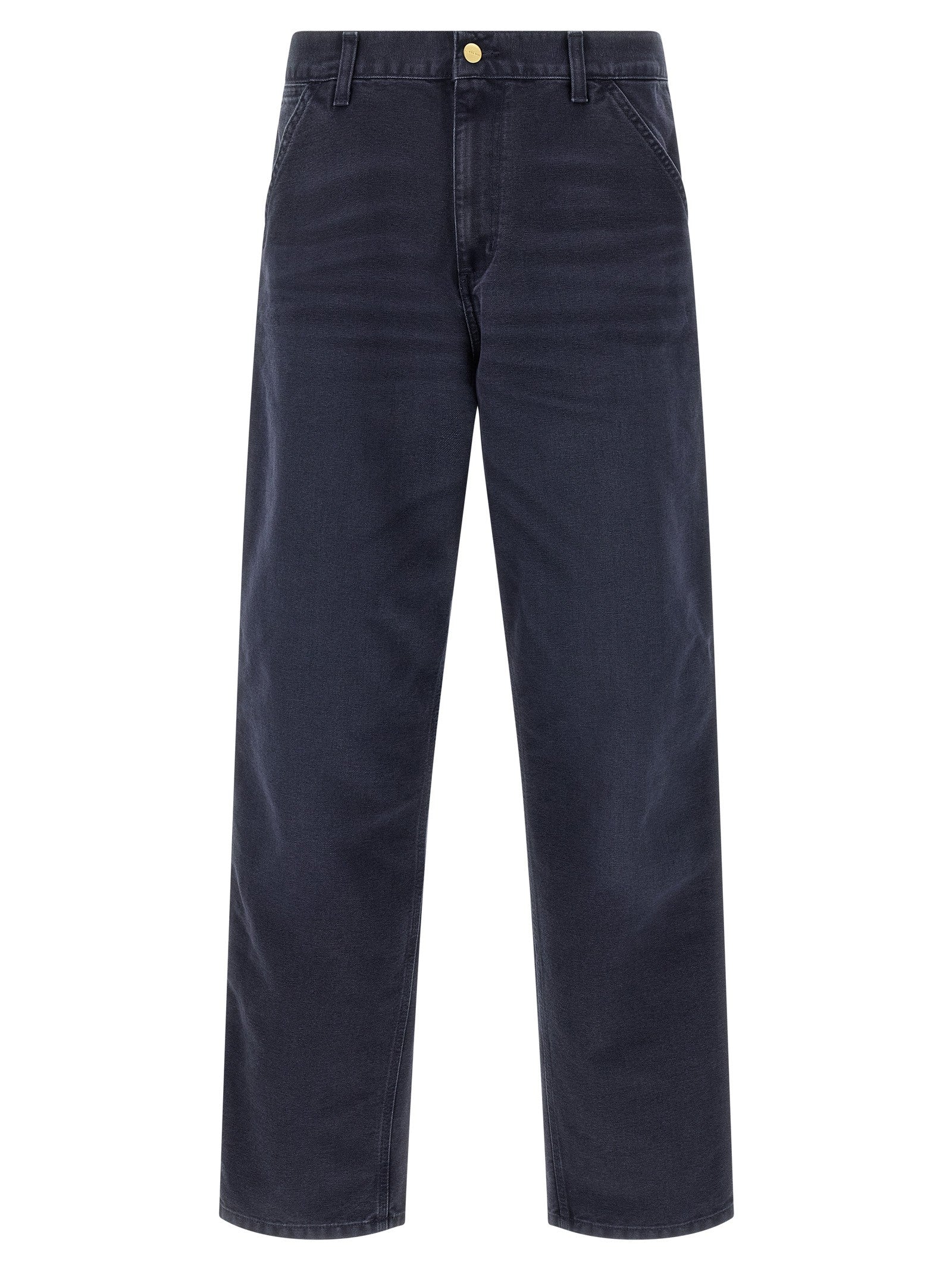 Carhartt Wip - nan - Blue - Pants