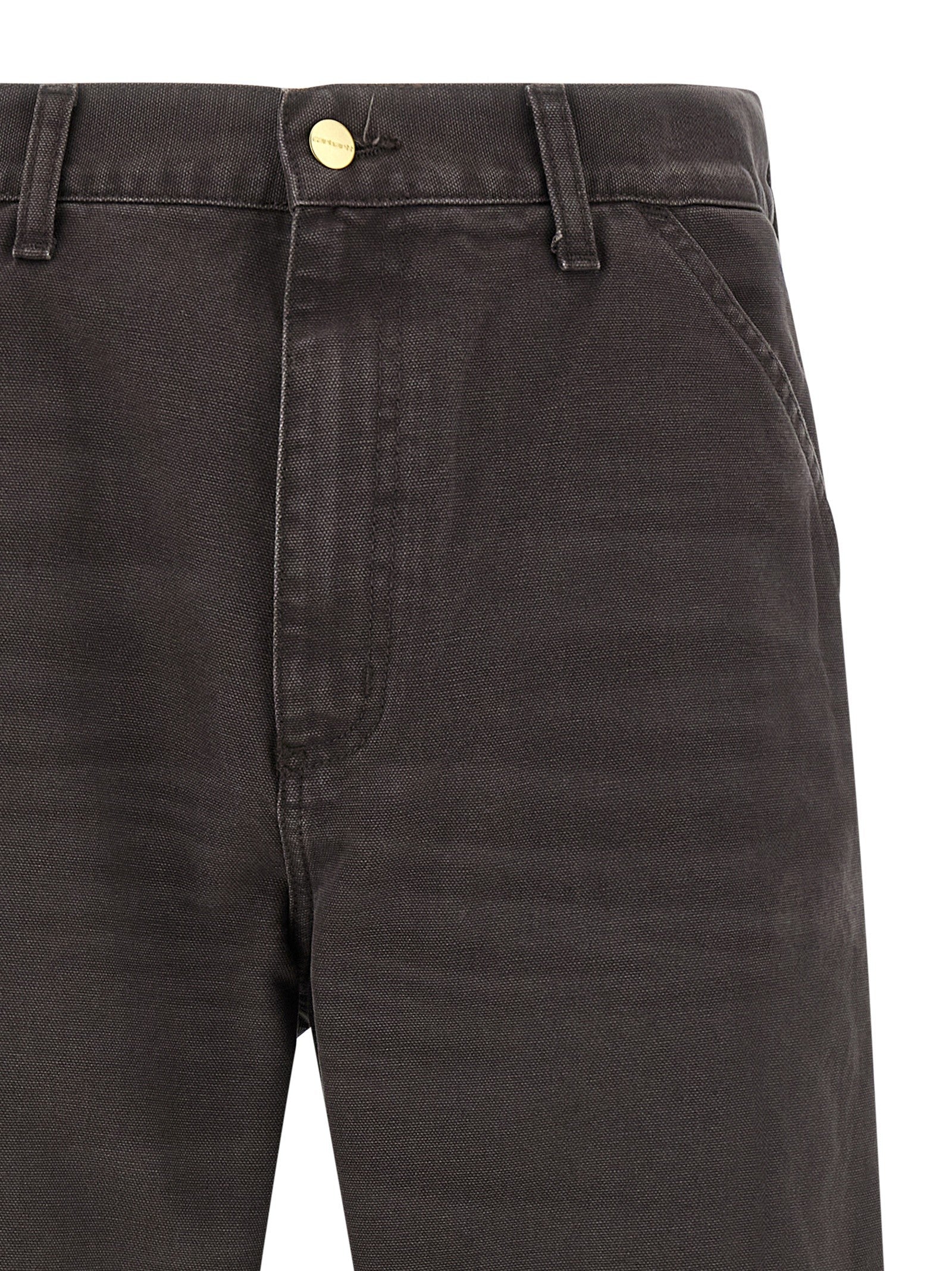 Carhartt Wip - nan - Brown - Pants