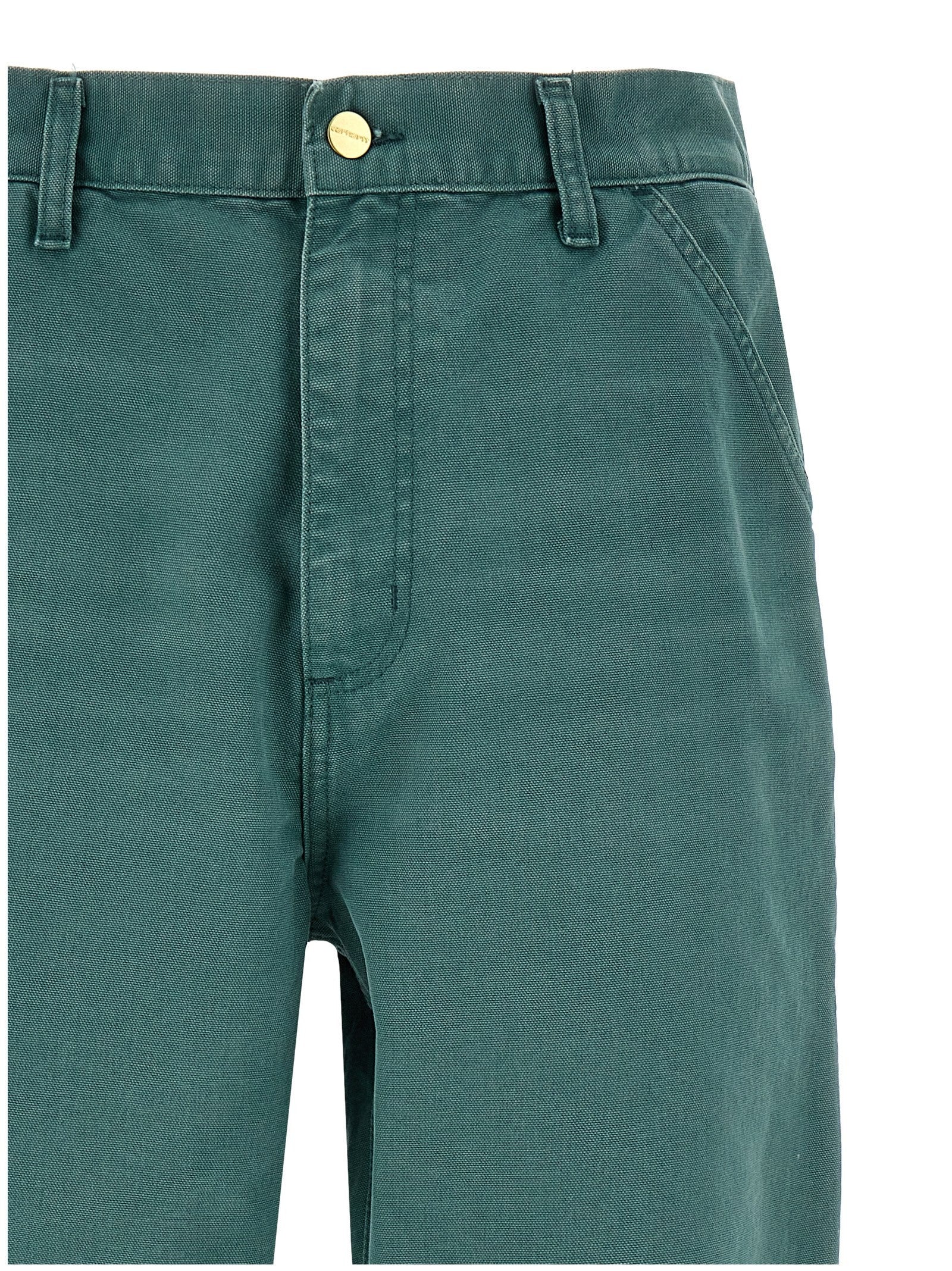Carhartt Wip - nan - Green - Pants