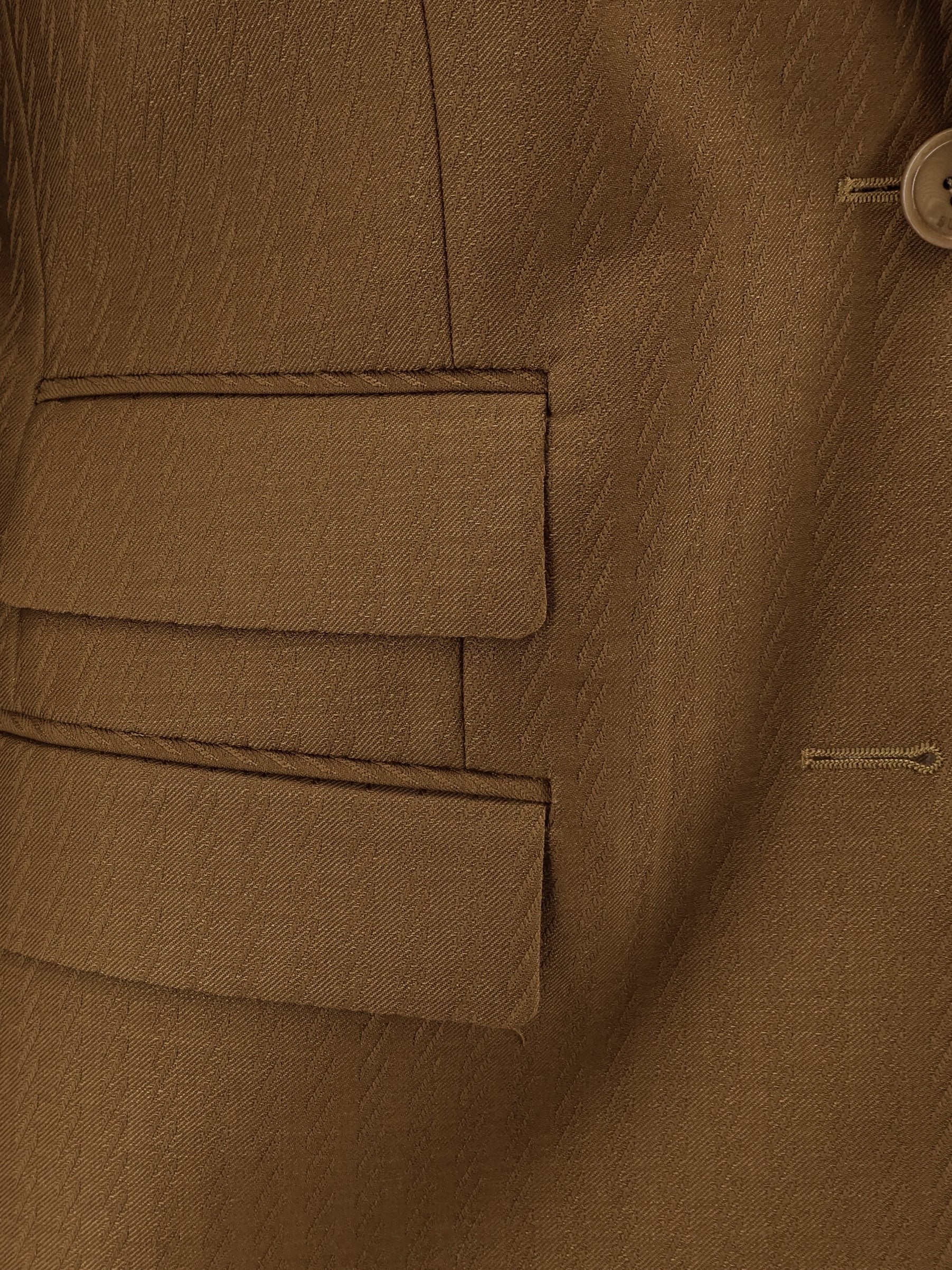 Burberry - Woman - Brown - Blazer