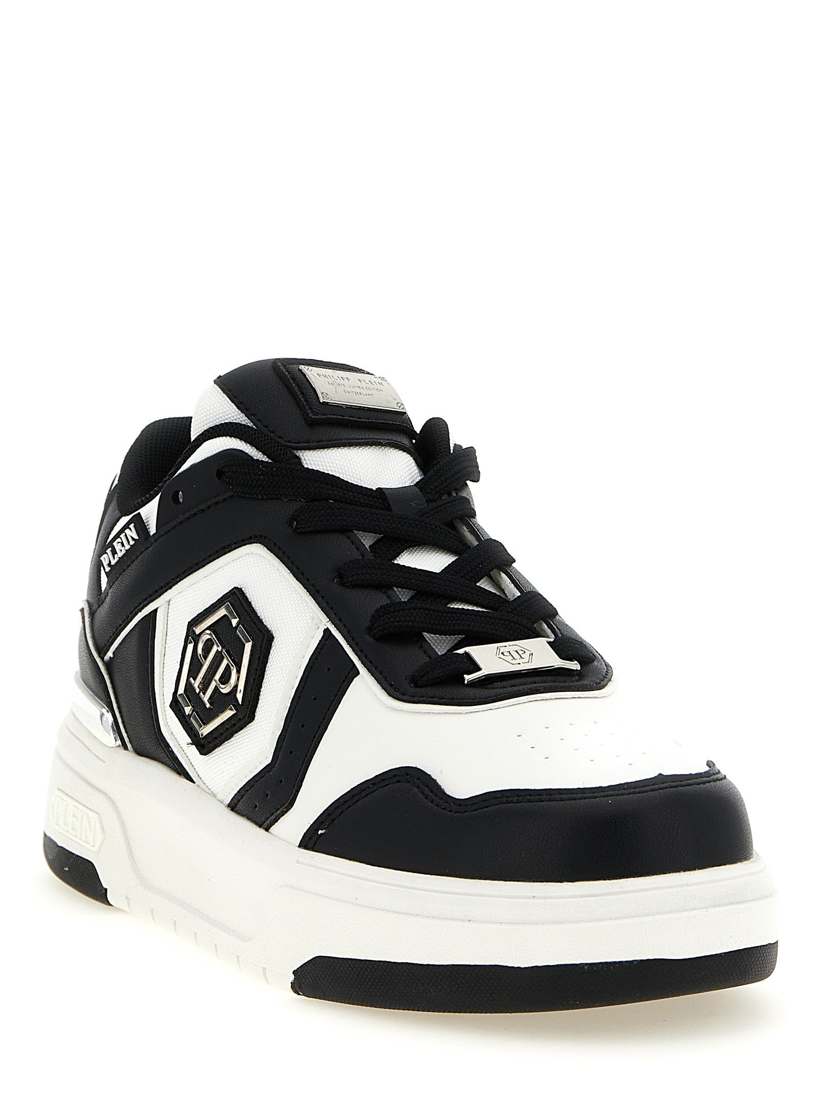 Philipp Plein - nan - Multicolor - Sneaker
