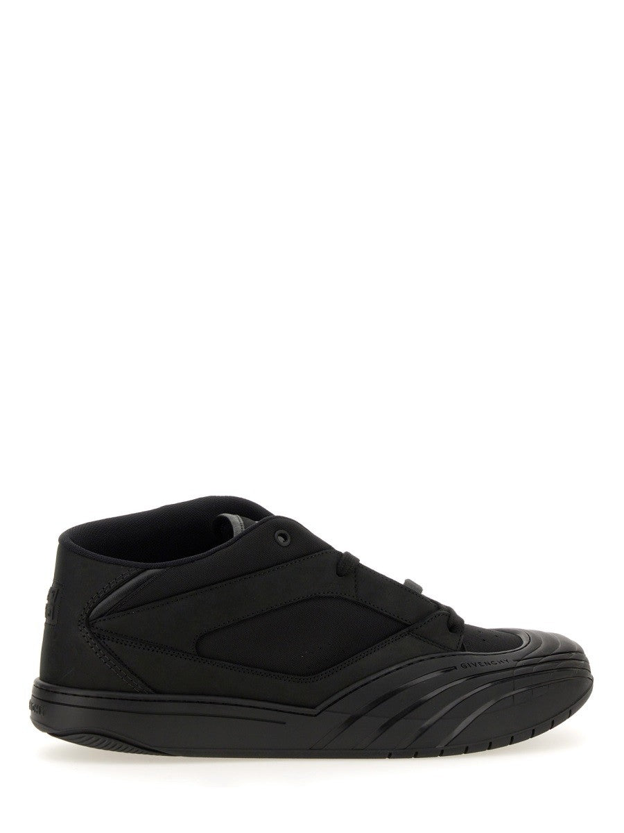 Givenchy - Férfi - Fekete - Sportcipő