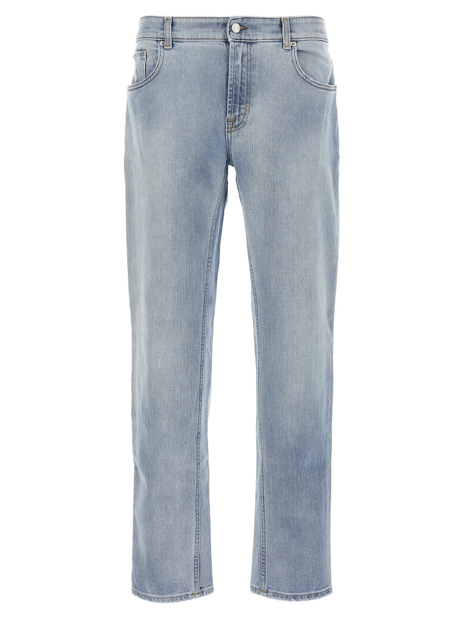 DEPARTMENT 5 - nan - White - Jeans