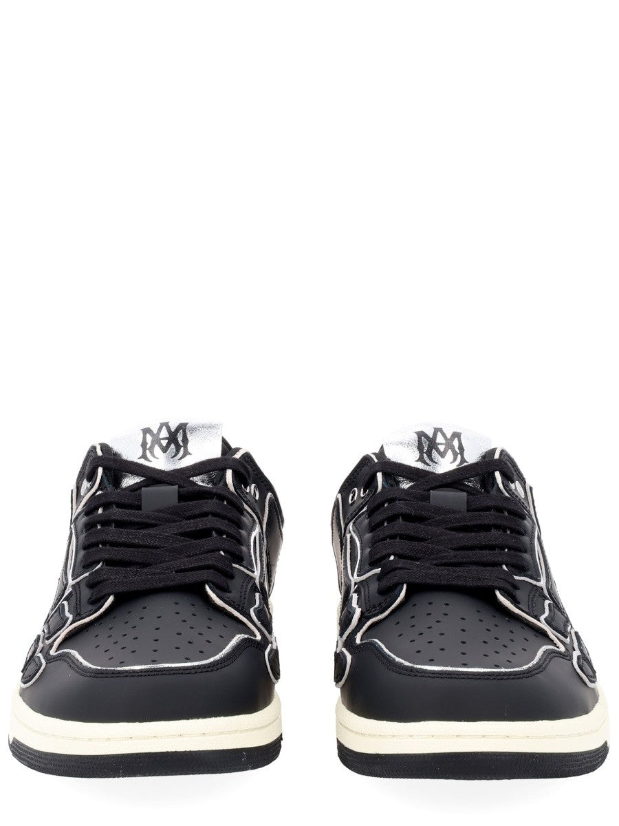 AMIRI - Man - Black - Sneaker