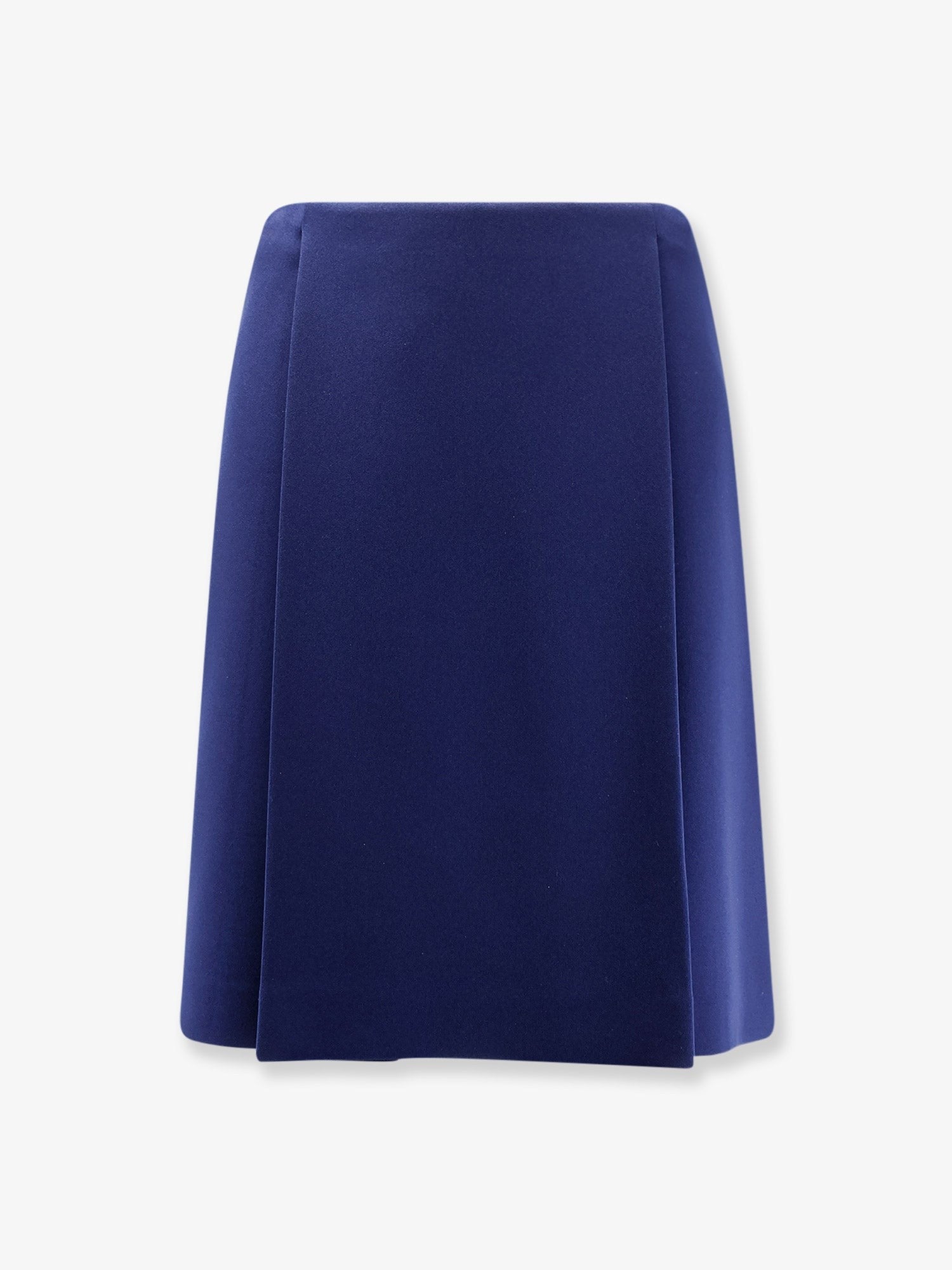 Miu Miu - Woman - Blue - Skirt