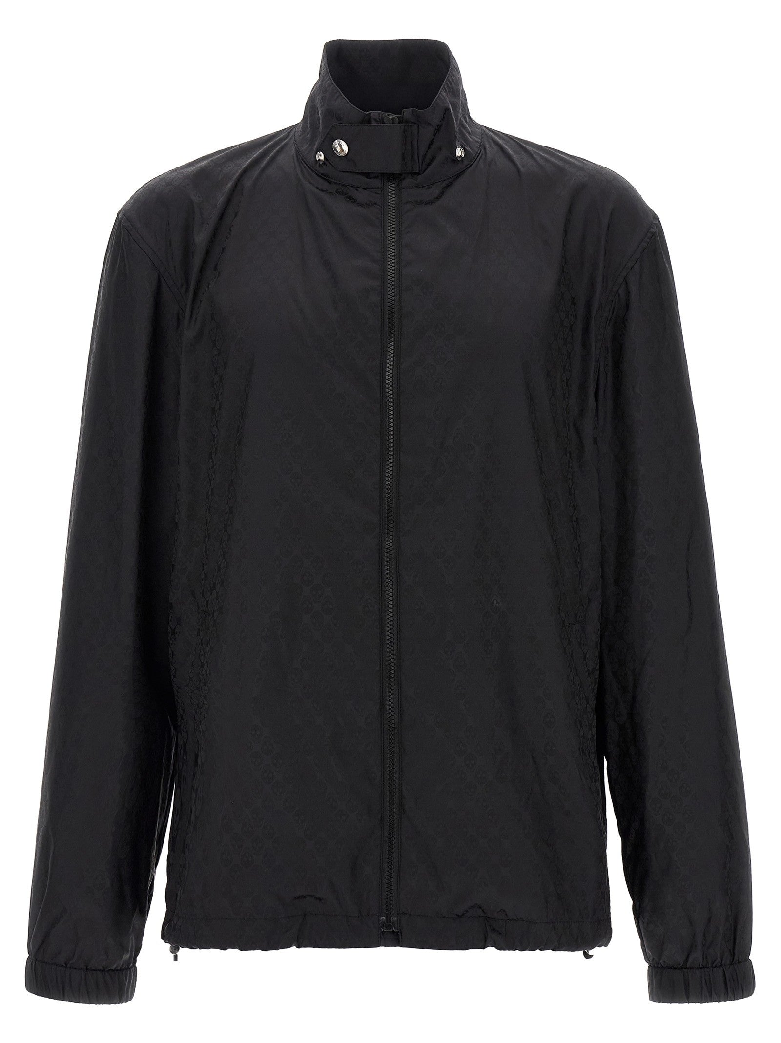 MCQUEEN - nan - Black - Jacket