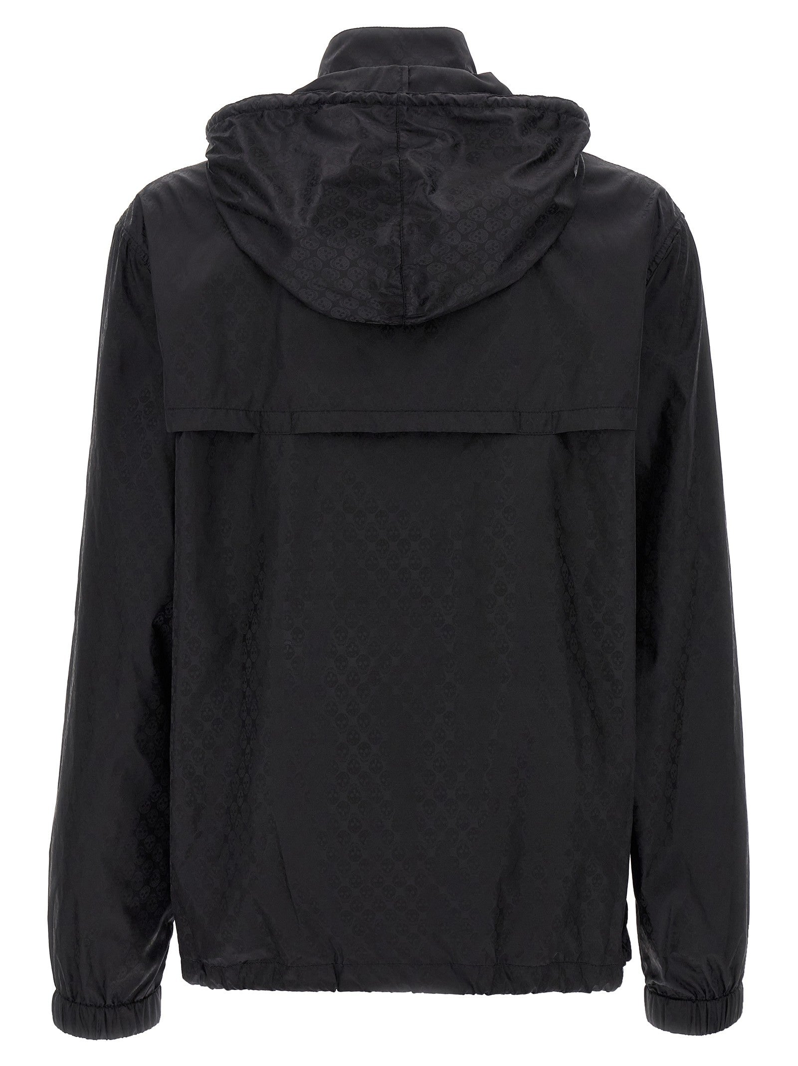 MCQUEEN - nan - Black - Jacket