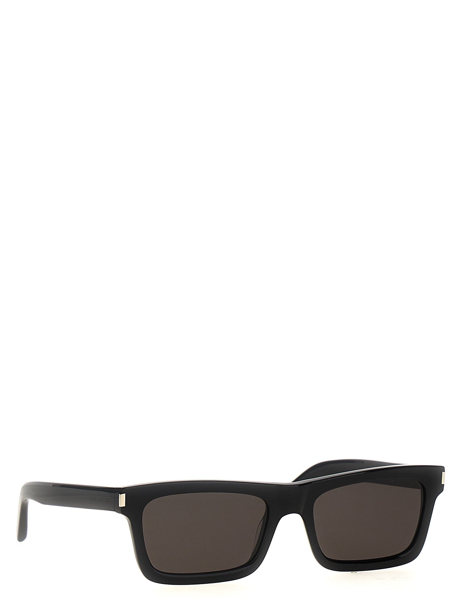 Saint Laurent - nan - Black - Sunglasse