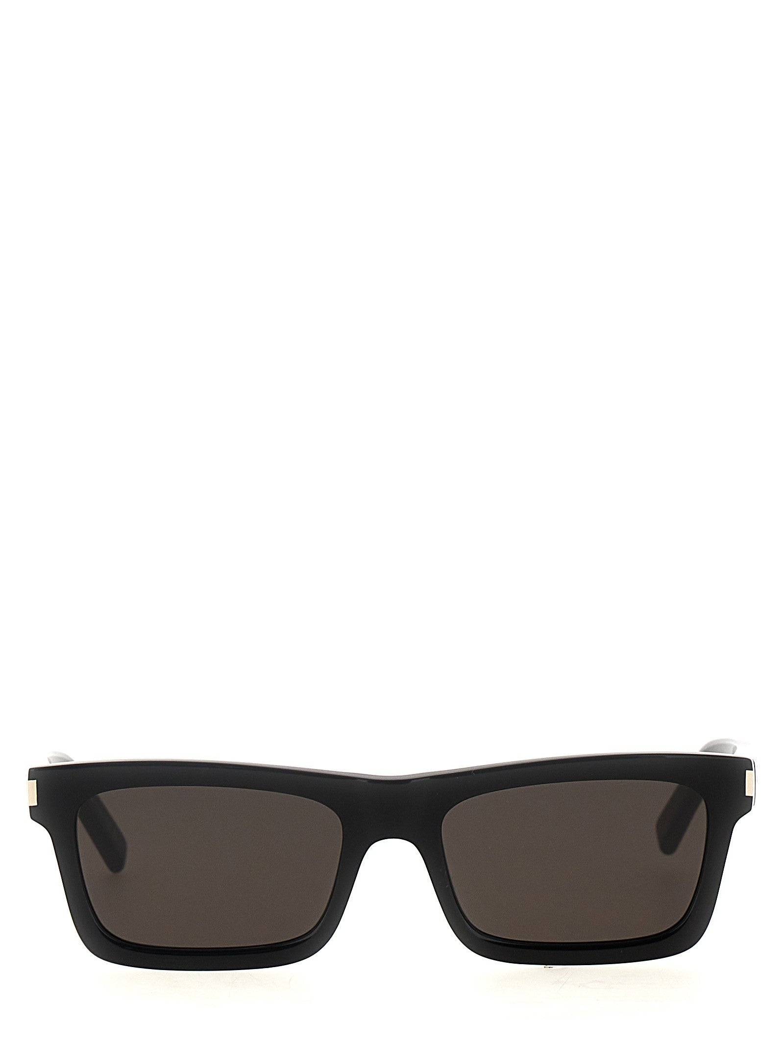 Saint Laurent - nan - Black - Sunglasse
