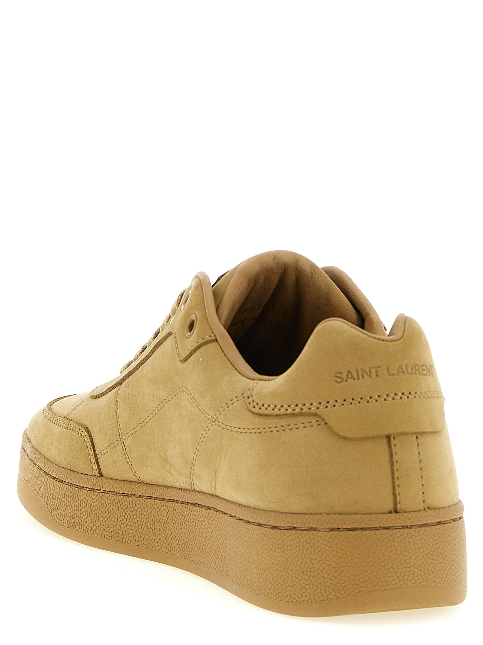 Saint Laurent - nan - Beige - Sneaker
