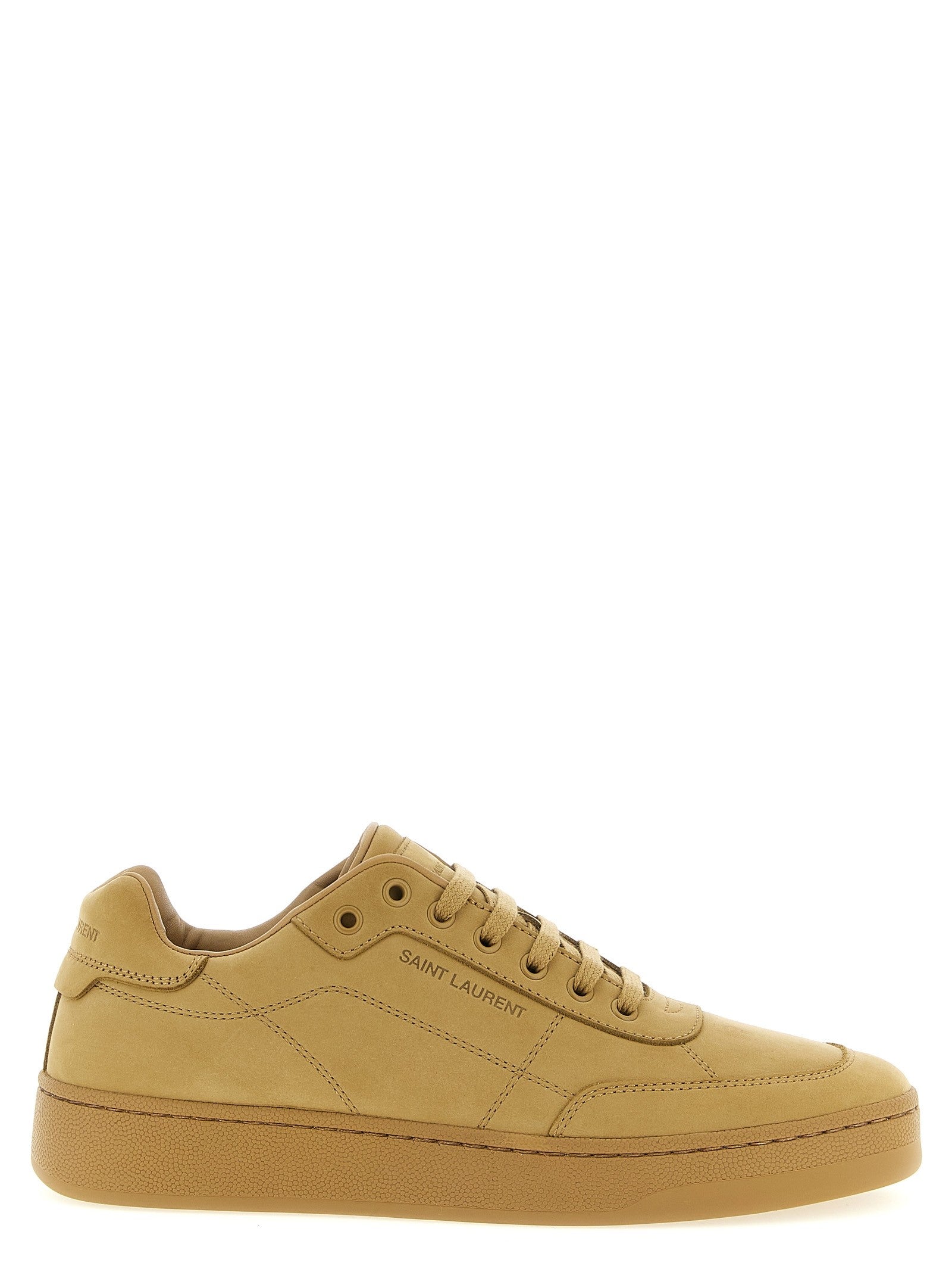 Saint Laurent - nan - Beige - Sneaker
