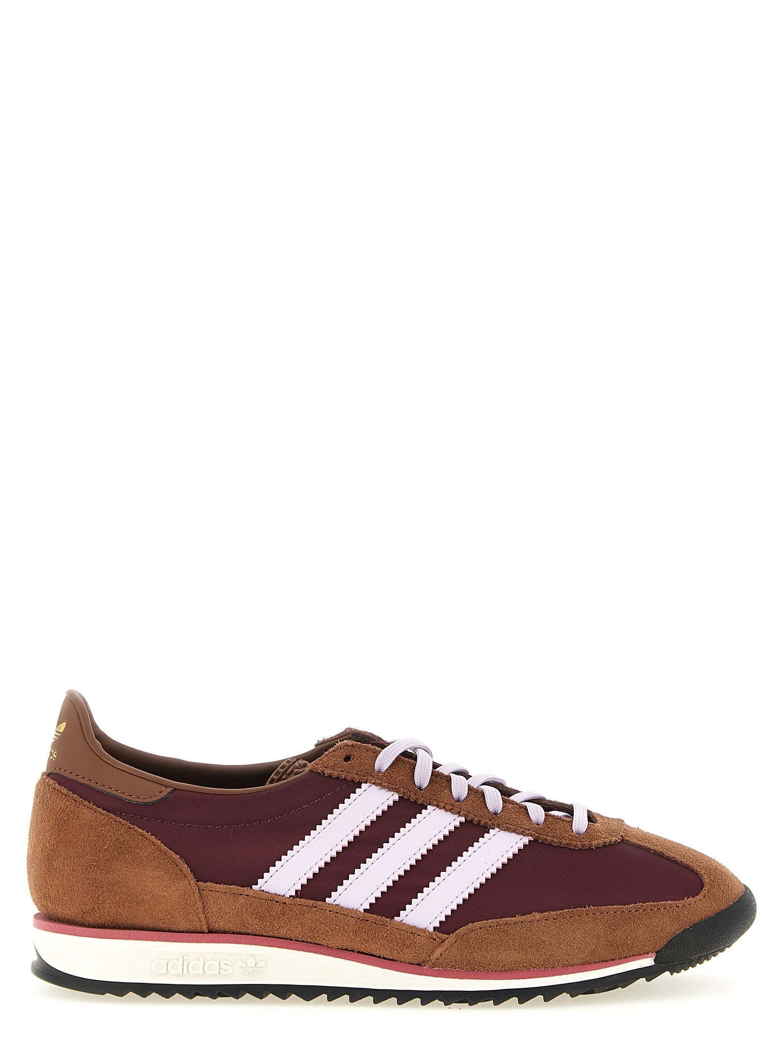 ADIDAS ORIGINALS - nan - Brown - Sneaker