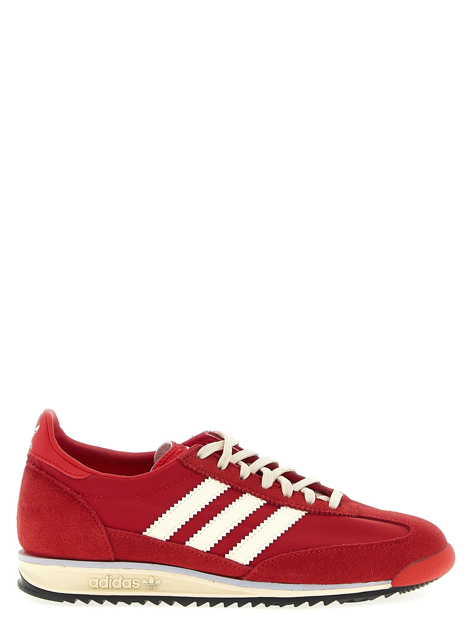 ADIDAS ORIGINALS - nan - Red - Sneaker
