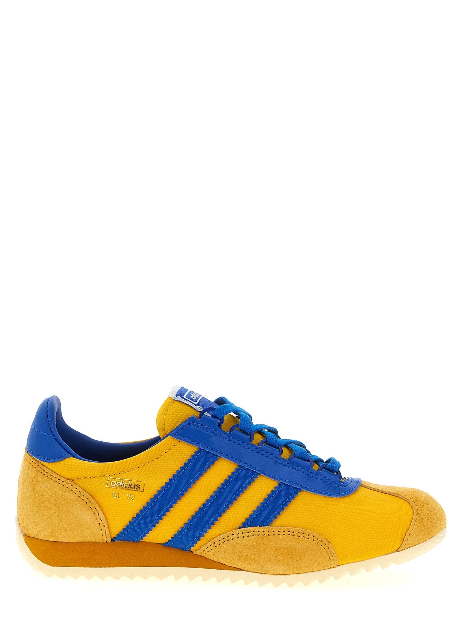 ADIDAS ORIGINALS - nan - Yellow - Sneaker